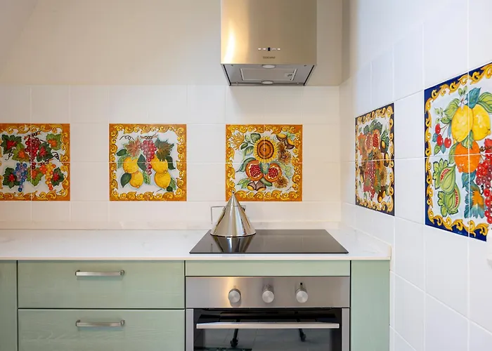 Appartement Elizabeth Unique - A Member Of Design