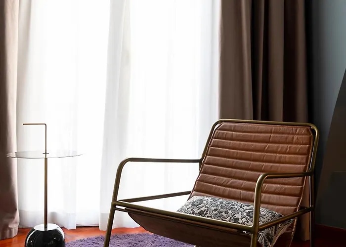 Elizabeth Unique - A Member Of Design Appartement Rome