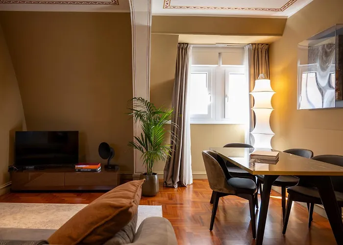 Appartement Elizabeth Unique - A Member Of Design *