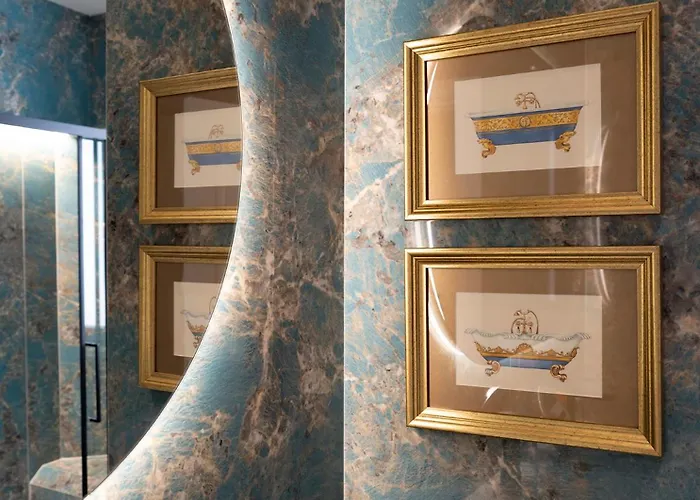 Elizabeth Unique - A Member Of Design Rome