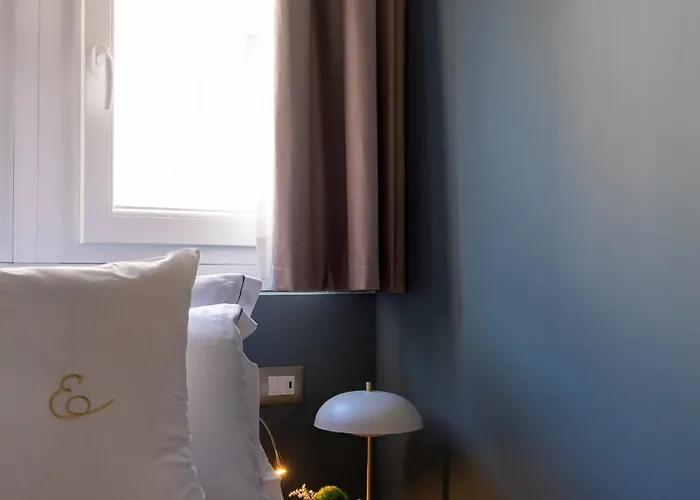 Appartement Elizabeth Unique - A Member Of Design Rome