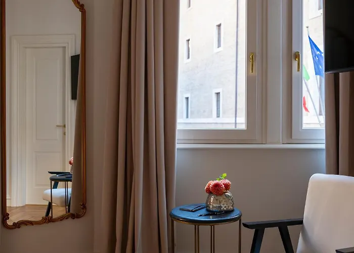 Elizabeth Unique - A Member Of Design Appartement