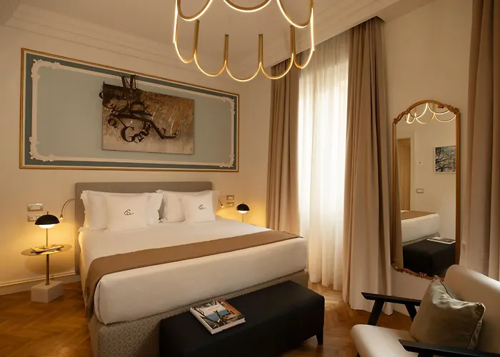 Elizabeth Unique - A Member Of Design Rome