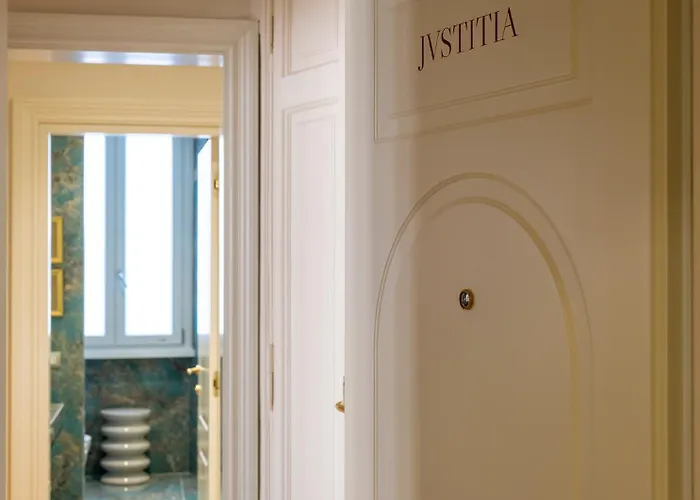 Elizabeth Unique - A Member Of Design * Rome
