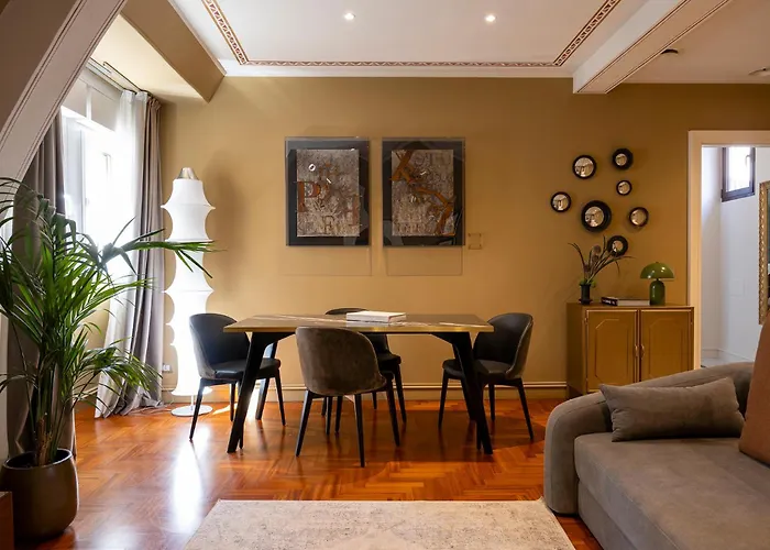 Appartement Elizabeth Unique - A Member Of Design
