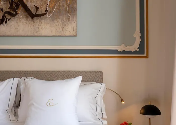 Elizabeth Unique - A Member Of Design Appartement Rome