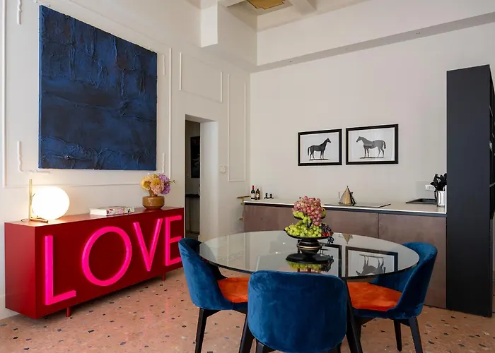 Appartement Elizabeth Unique - A Member Of Design