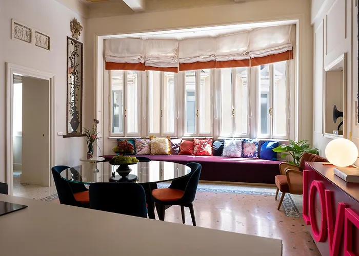 Elizabeth Unique - A Member Of Design Appartement Rome