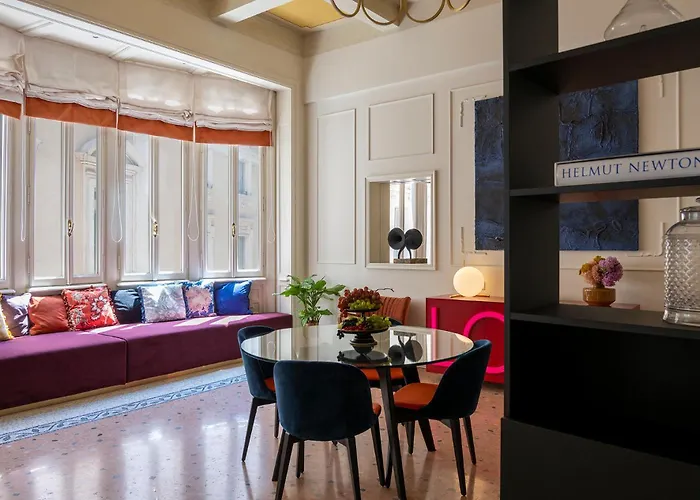 Appartement Elizabeth Unique - A Member Of Design *