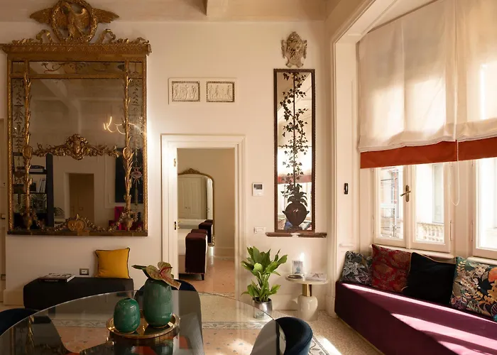 Elizabeth Unique - A Member Of Design Appartement Rome